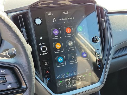 New 2026 Subaru Crosstrek 2.0i Premium image 17