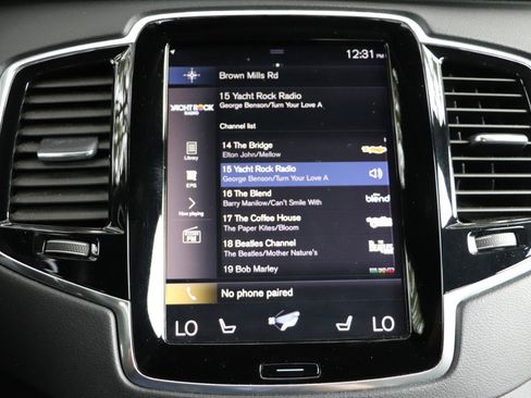 Used 2019 Volvo XC90 T6 R-Design w/ Advanced Package AWD/4WD image 20