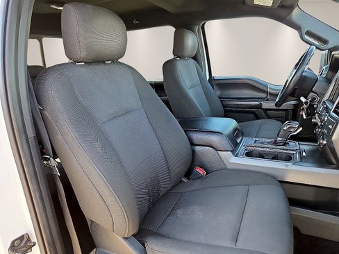 Used 2020 Ford F150 XLT w/ Equipment Group 302A Luxury AWD/4WD image 10