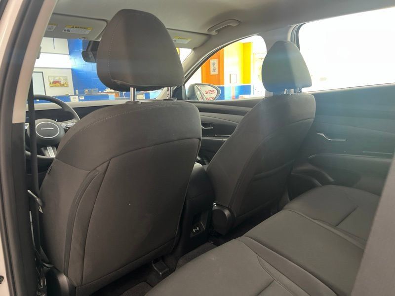 Used 2026 Hyundai Tucson SE FWD image 15