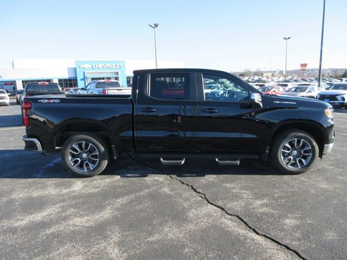 Used 2022 Chevrolet Silverado 1500 LT image 6