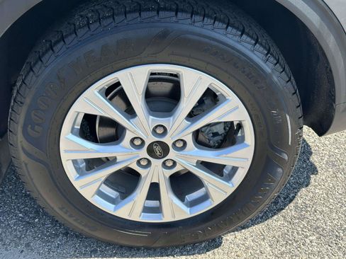 Used 2023 Ford Escape Active w/ Tech Pack #1 FWD image 30