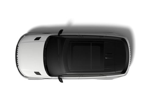 New 2026 Land Rover Range Rover Sport Dynamic SE AWD/4WD image 4