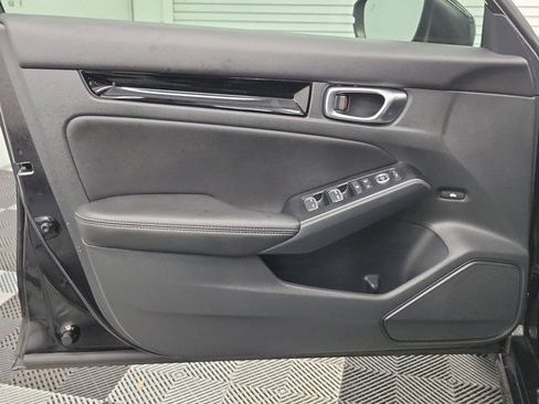 Certified 2023 Honda Civic Touring image 18