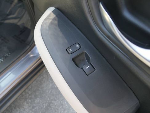 Used 2024 Honda HR-V LX image 26