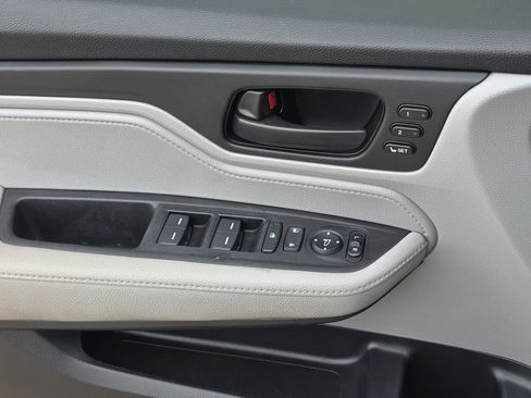 Used 2022 Honda Odyssey EX-L image 29