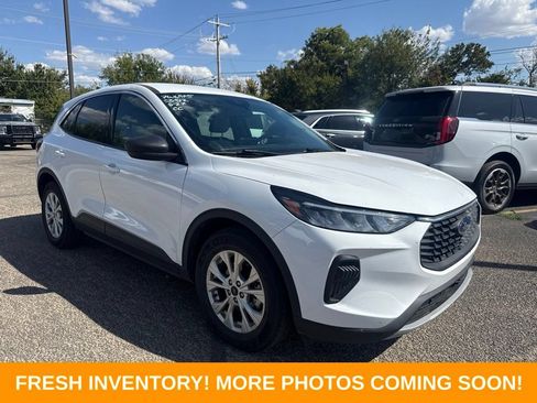 Used 2024 Ford Escape Active FWD image 1