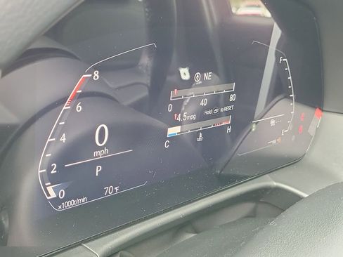 New 2026 MAZDA CX-5 Preferred image 24