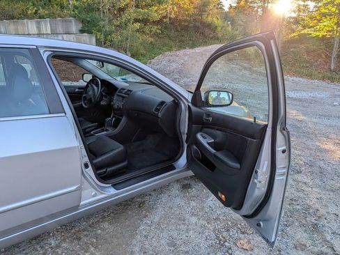 Used 2007 Honda Accord EX-L image 22