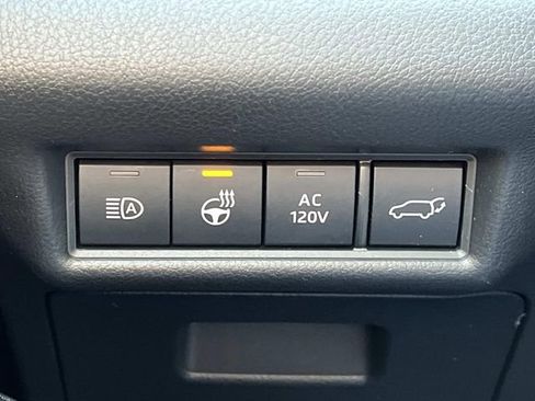 Used 2024 Toyota Grand Highlander Limited image 37