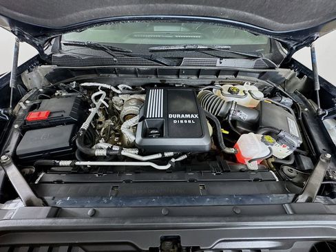 Used 2021 GMC Sierra 1500 AT4 w/ AT4 Premium Package image 22