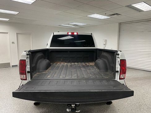 Used 2019 RAM 1500 Tradesman w/ Popular Equipment Group image 14