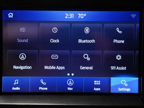 Used 2020 Ford F150 Raptor w/ Equipment Group 801A Mid image 25