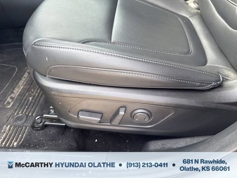 Used 2023 Hyundai Tucson SEL w/ Convenience Package FWD image 13