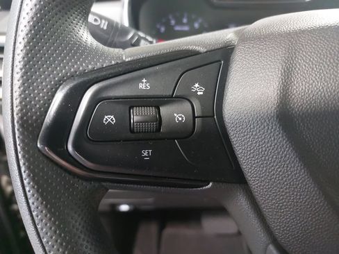 Used 2023 Chevrolet TrailBlazer LT w/ Convenience Package AWD/4WD image 16