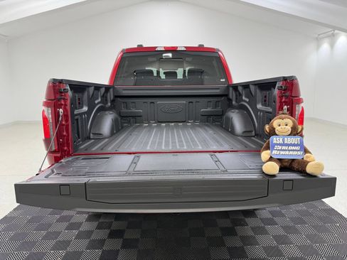 New 2026 Ford F150 XLT w/ Equipment Group 303A High AWD/4WD image 7