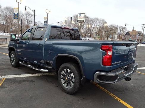 New 2026 Chevrolet Silverado 2500 LT image 5