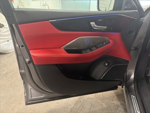 Used 2023 Acura MDX Type S image 7