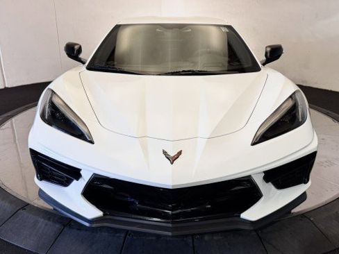 Used 2023 Chevrolet Corvette 3LT w/ Z51 Performance Package image 18