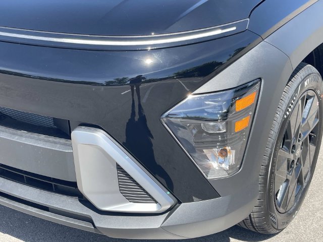 New 2027 Hyundai Kona SEL Sport FWD image 9
