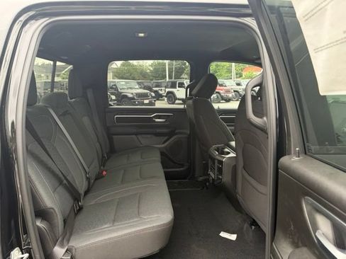 New 2026 RAM 1500 Big Horn AWD/4WD image 49