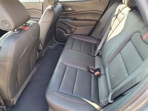 New 2026 Chevrolet Trax RS w/ Driver Confidence Package image 6