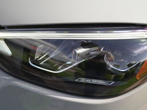 Certified 2025 Mercedes-Benz C 300 C 300 image 12