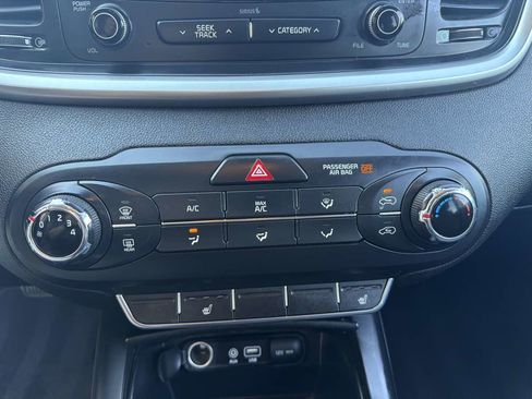 Used 2016 Kia Sorento FWD w/ LX Convenience Package image 36