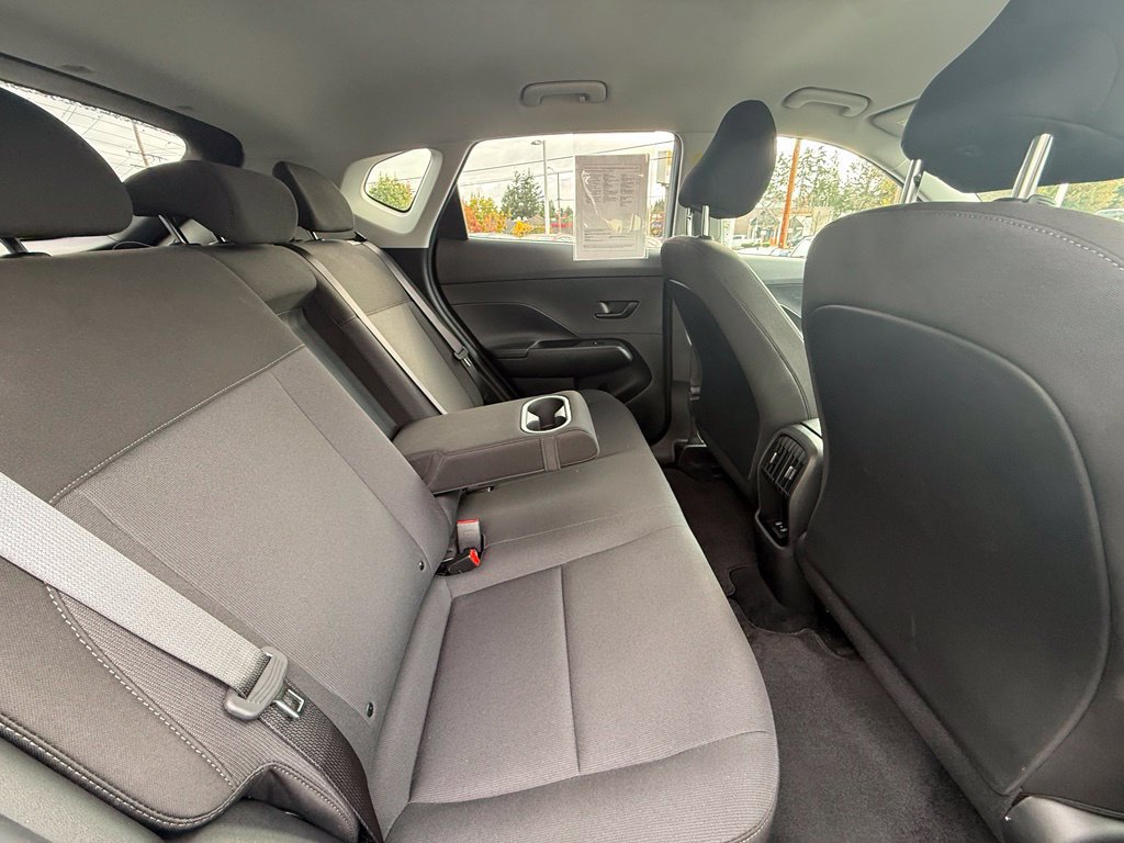 Certified 2024 Hyundai Kona SEL FWD image 16