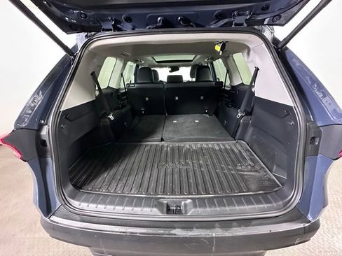 Used 2024 Toyota Grand Highlander AWD image 15