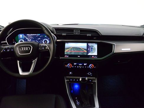 Certified 2025 Audi Q3 2.0T Premium Plus w/ Premium Plus Package image 14