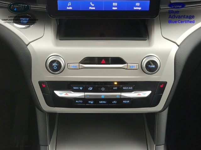 Certified 2024 Ford Explorer XLT AWD/4WD image 25
