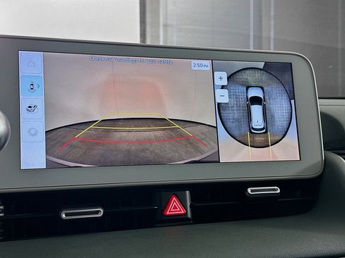 Used 2023 Hyundai Ioniq 5 Limited w/ Cargo Package image 23