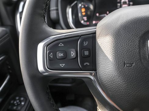 New 2026 RAM 2500 Laramie image 23