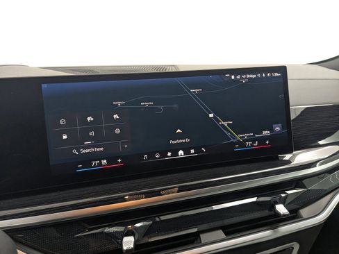 Used 2026 BMW X6 xDrive40i image 15