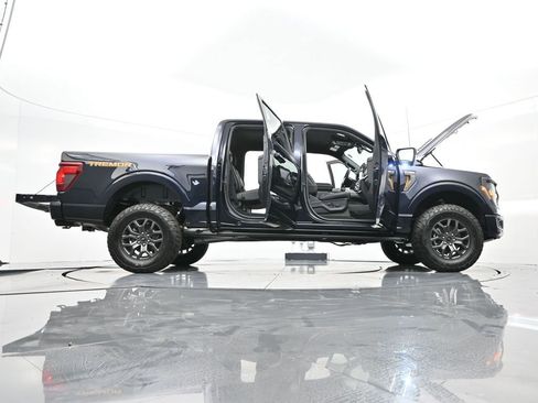 New 2025 Ford F150 Tremor AWD/4WD image 46