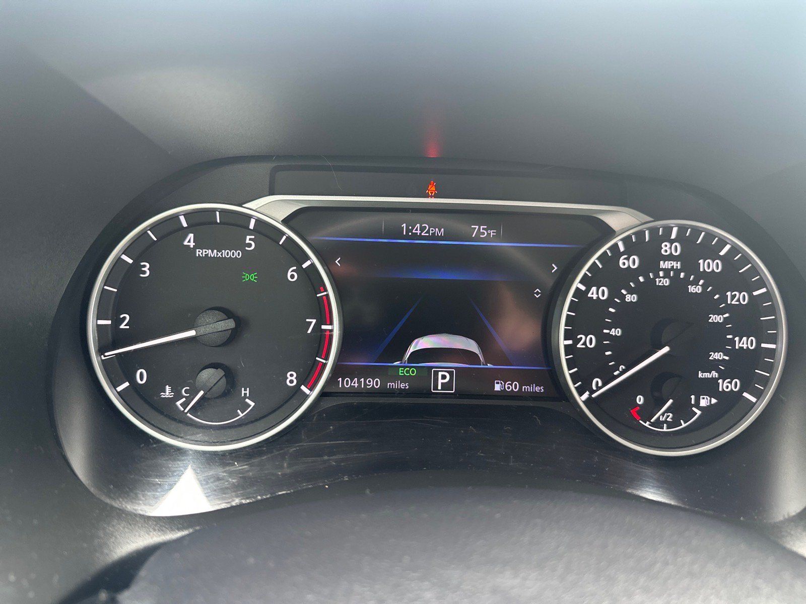 Used 2020 Nissan Sentra SV w/ Trunk Package FWD image 11