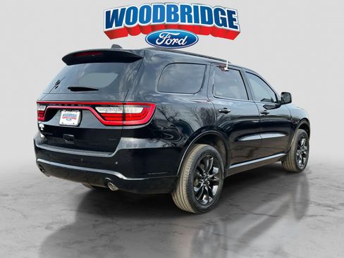 Used 2022 Dodge Durango GT image 4
