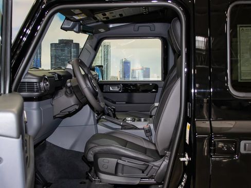 New 2026 INEOS Grenadier AWD/4WD image 20