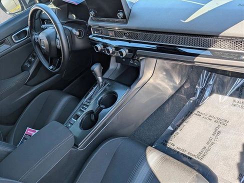 Used 2024 Honda Civic Sport image 20