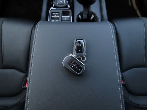 New 2026 Honda Passport RTL image 23