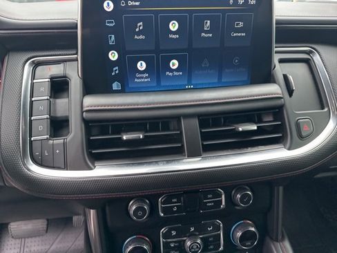 Used 2022 Chevrolet Tahoe RST w/ Sport Performance Package image 20