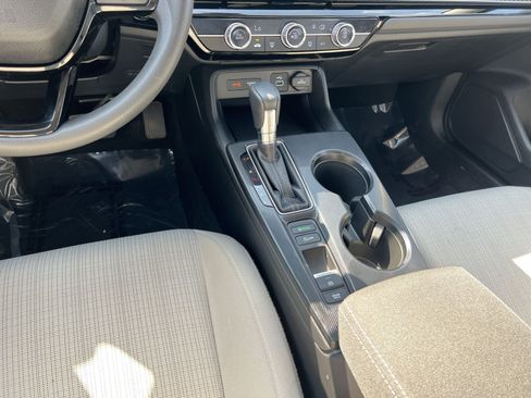 Used 2023 Honda Civic LX image 21