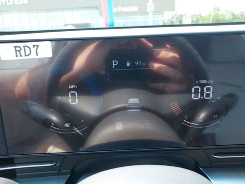 New 2026 Hyundai Kona SEL Sport AWD/4WD image 18