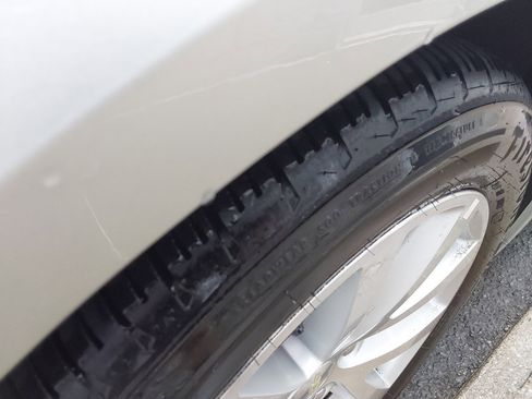 Used 2013 Chevrolet Malibu LTZ image 10