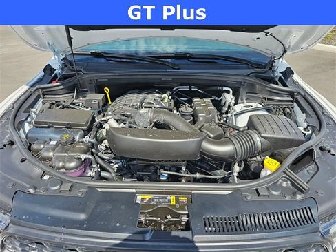 New 2025 Dodge Durango GT image 9