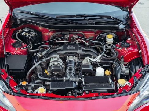 Used 2015 Subaru BRZ Limited image 26