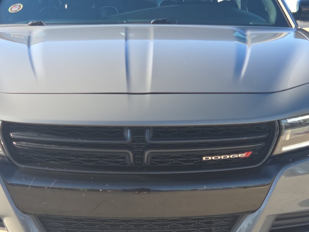 Used 2019 Dodge Charger SXT w/ Plus Group RWD image 30