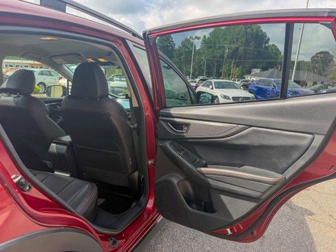 Used 2018 Subaru Crosstrek 2.0i Limited AWD/4WD image 17