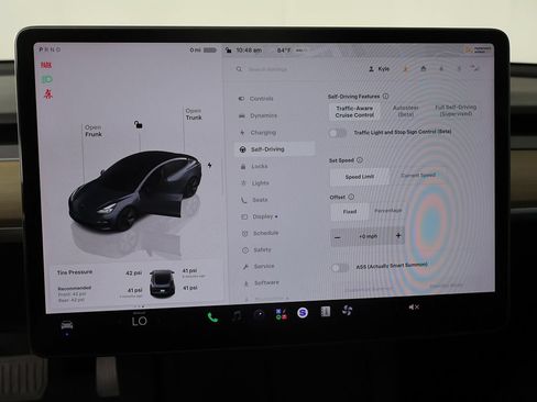 Used 2023 Tesla Model 3 Standard Range RWD image 46
